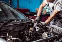 Genesis AC evaporator replacement