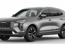 Haval AC evaporator replacement