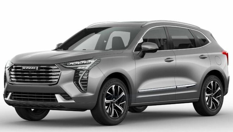 Haval AC evaporator replacement