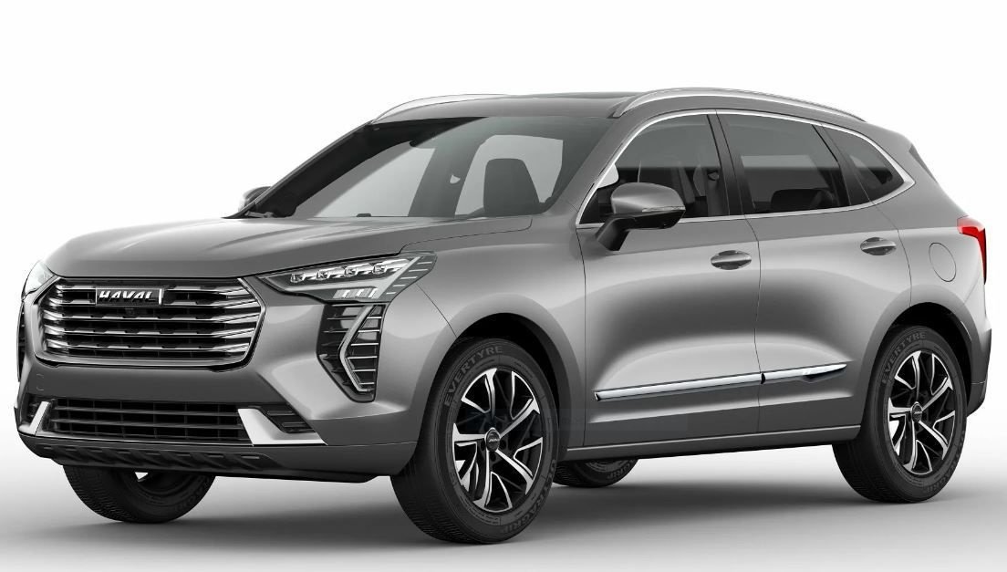 Haval AC evaporator replacement