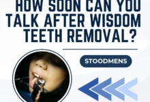 How Soon Can You Talk After Wisdom Teeth Removal?
