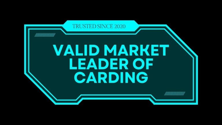 valid market