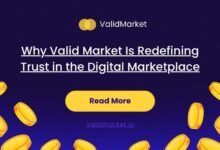 Valid Market