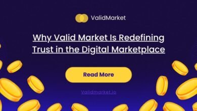 Valid Market
