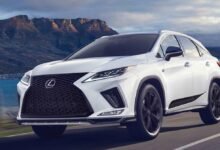 Lexus AC evaporator replacement