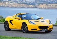 Lotus AC evaporator replacement