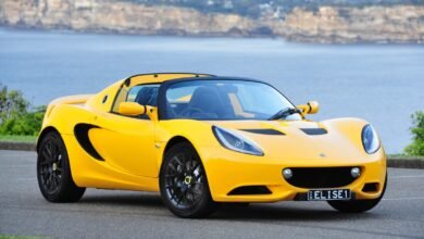 Lotus AC evaporator replacement