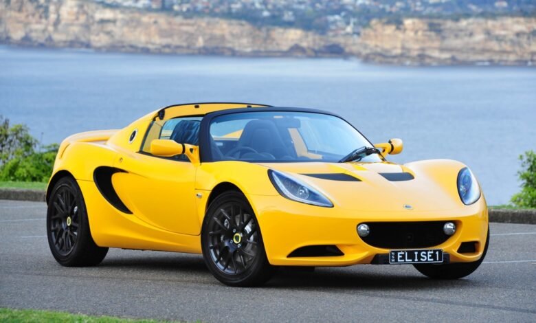 Lotus AC evaporator replacement