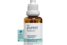 Purest Pore Serum Review