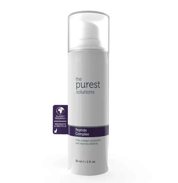Purest Solution Peptide Complex Serum