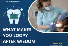 What Makes You Loopy After Wisdom Teeth Removal Explained