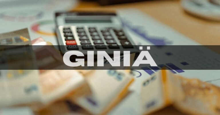 ginia