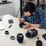 5 Essential Tools Every Camera Repair Technician Should Own