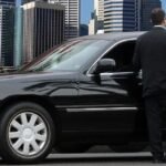 limo services in Washington, D.C., USA