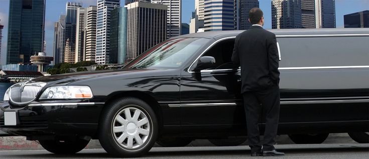 limo services in Washington, D.C., USA