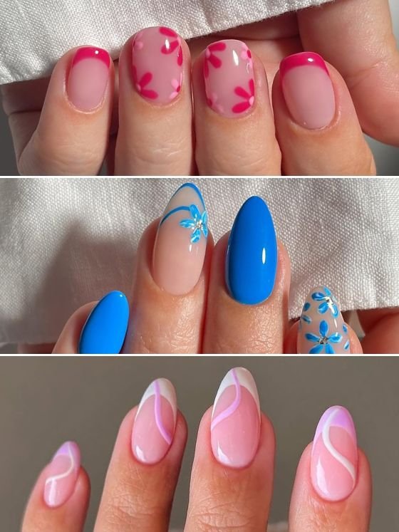 2025 Summer Nail trends