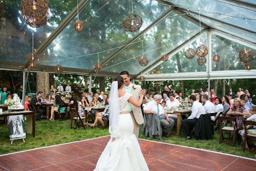 Outdoor Wedding