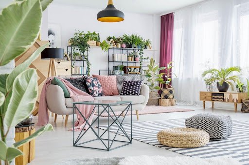 Home Decor