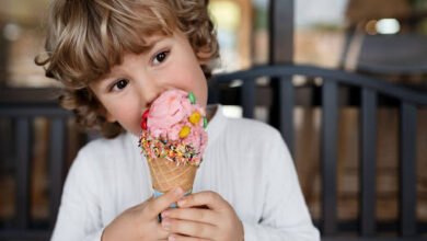 Ice Cream