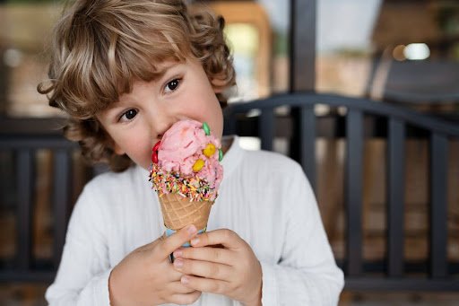 Ice Cream