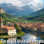 To visit Vuzillfotsps