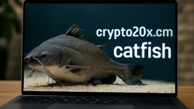 Crypto30x.com Catfish