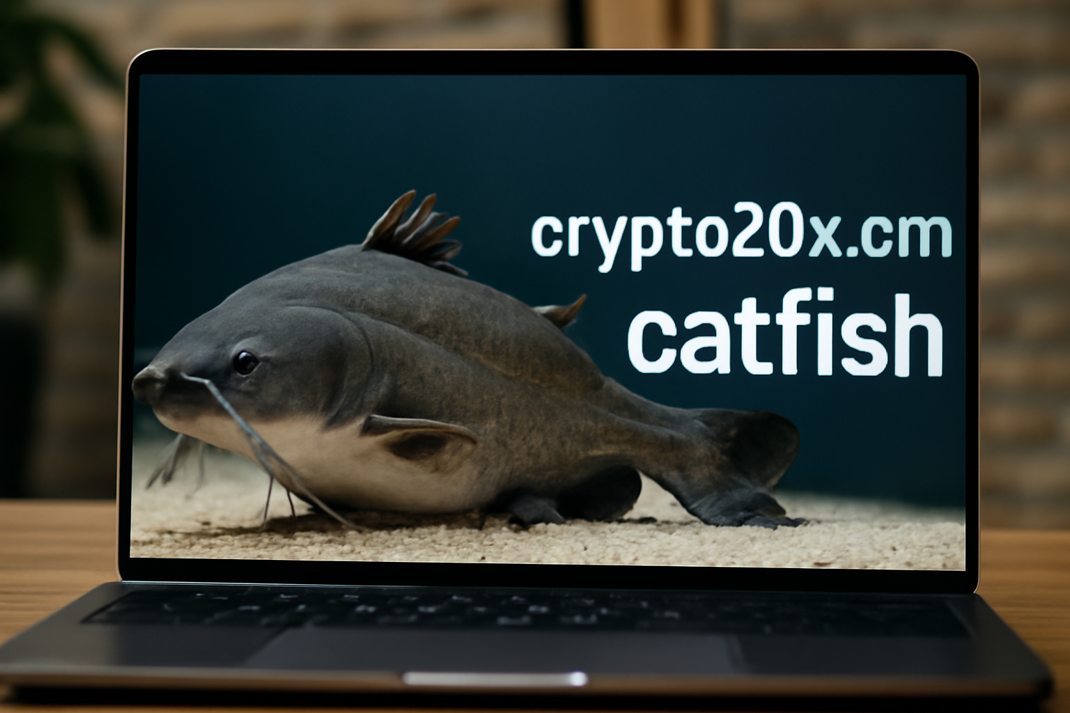 Crypto30x.com Catfish