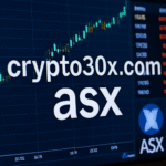 Crypto30x.com ASX