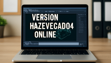 Version Hazevecad04 Online