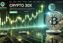 Crypto 30x.com