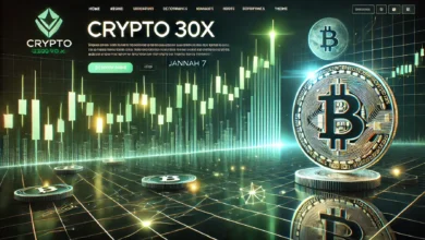 Crypto 30x.com