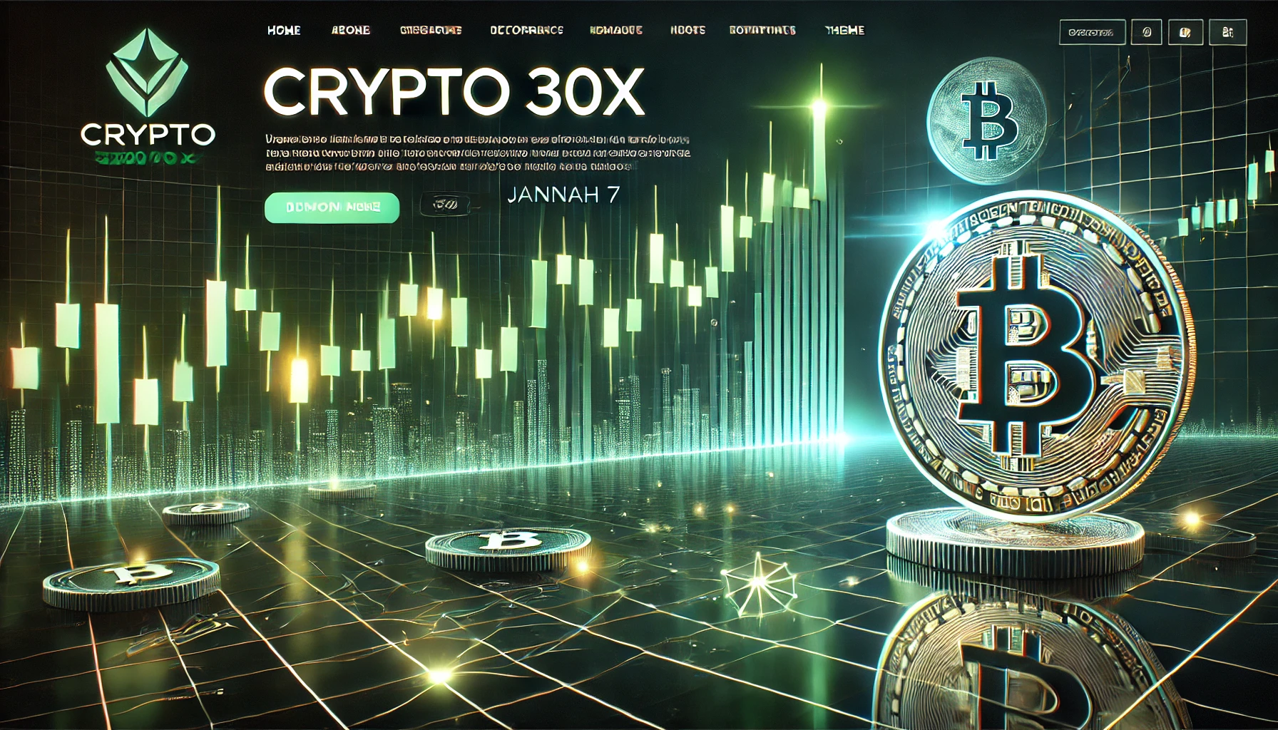Crypto 30x.com