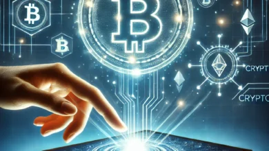 Fintechzoom.com Crypto