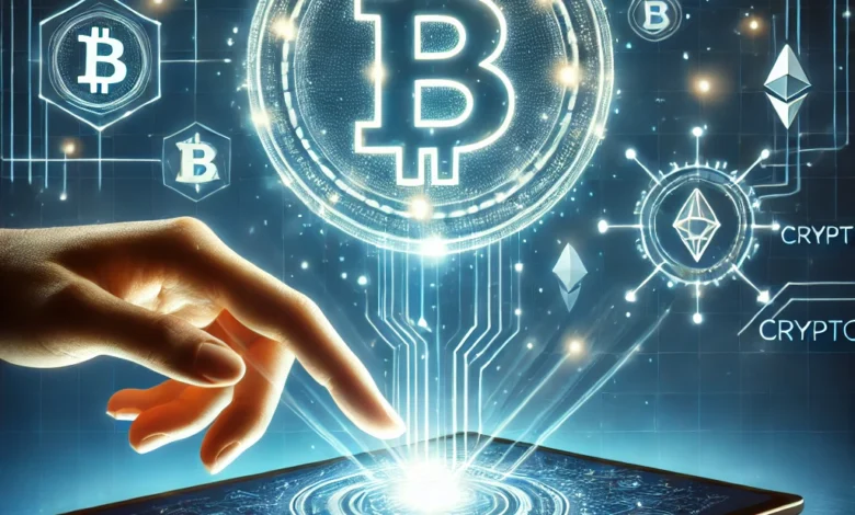 Fintechzoom.com Crypto