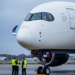 Delta Flight DL275 Diverted LAX