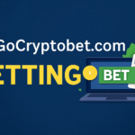 GoCryptobet.com Betting
