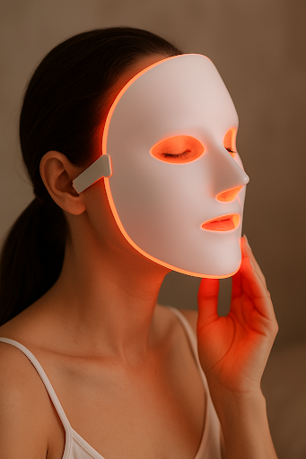 LED Face Masks