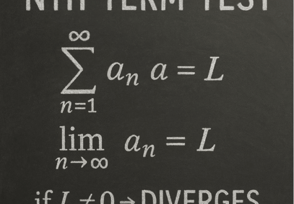 Nth Term Test