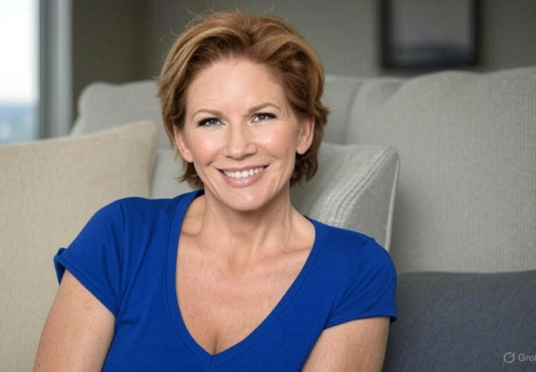 Melissa Gilbert