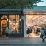 Clothing Stores Near Me