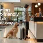 Pet Friendly Hotels Near Me
