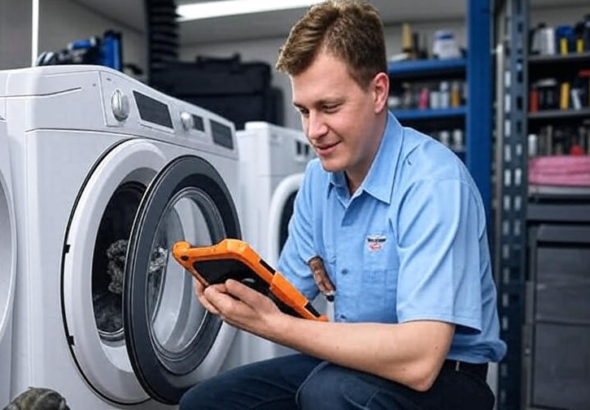 Washing Machine Repair