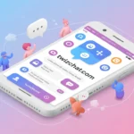 twizchat com
