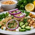 jennifer aniston salad