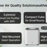 indoor air quality solutions