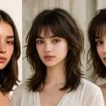 medium length haircuts