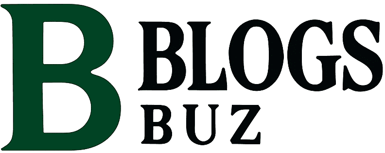 Blogs Buz